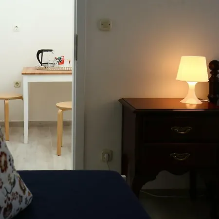 Anita Vendégház Split