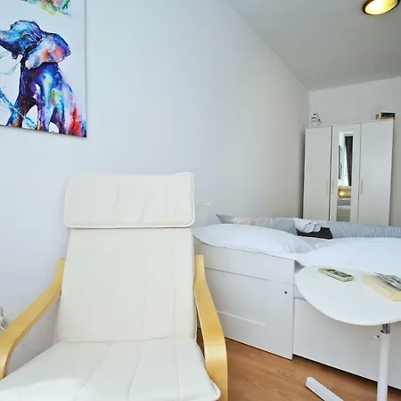 Vendégház Anita Split
